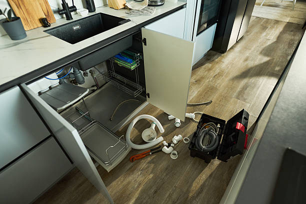 Reliable Plumbing contractor in Nutting Lake, MA by Street Wise - Plumbing